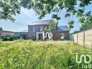 Maison à Smermesnil (76660)