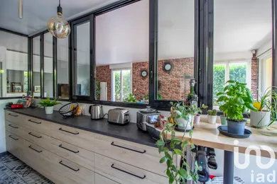 Apartment at Rueil-Malmaison (92500)