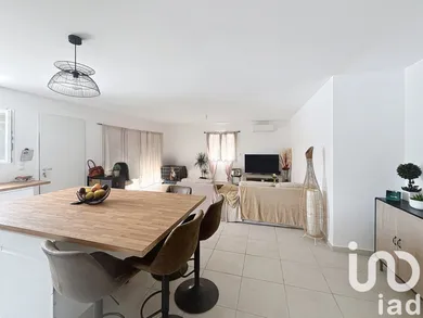 Maison traditionnelle à Cessenon-sur-Orb (34460)