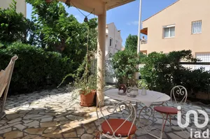 Appartement à Portiragnes (34420)