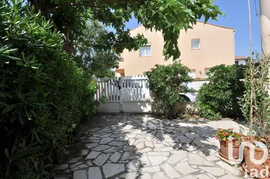 Apartment in Portiragnes (34420)