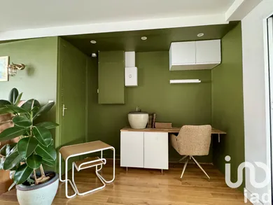 Apartment in La Rochelle (17000)