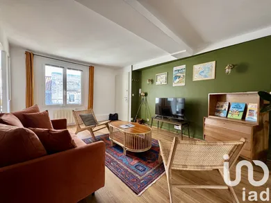 Appartement à La Rochelle (17000)
