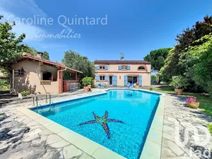 Maison à Tournefeuille (31170)