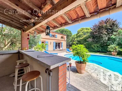 House at Tournefeuille (31170)