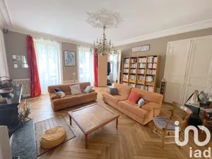 Townhouse at La Roche-sur-Yon (85000)