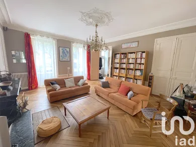 Townhouse at La Roche-sur-Yon (85000)