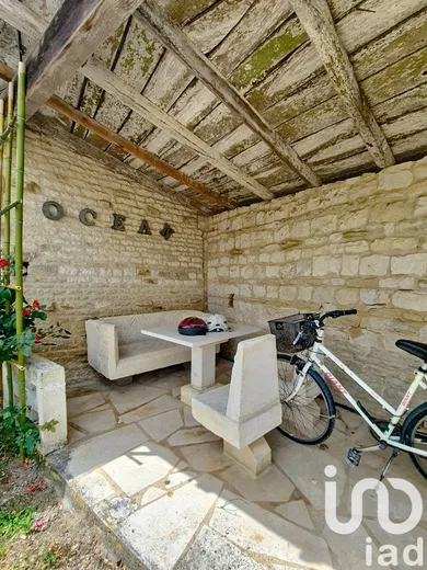 House at Saint-Mard (17700) — 22/23