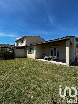 Maison à Saint-Martin-d'Ardèche (07700)