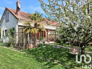 Maison à Juilly (77230)