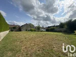 Terrain à bâtir à Montmachoux (77940)