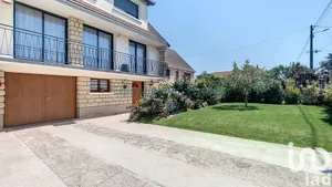 Detached house in Chanteloup-en-Brie (77600)