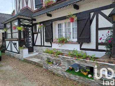 Maison à Jouarre (77640)