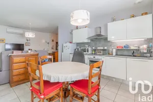 Maison à Amnéville (57360)