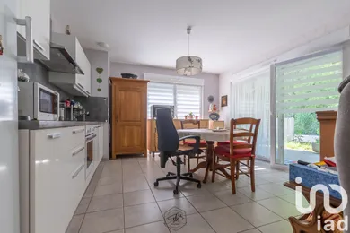House in Amnéville (57360)