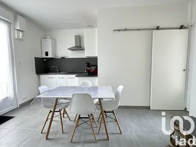 House at Nantes (44300) — 5/8