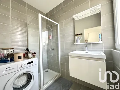 House at Nantes (44300) — 6/8