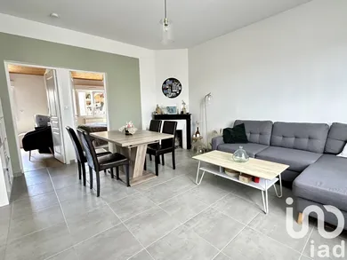 House at Nantes (44300) — 2/8