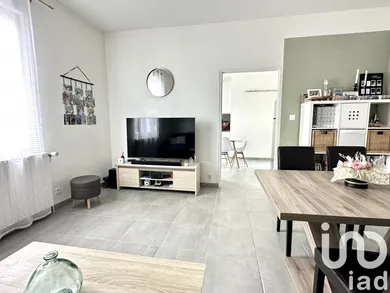 House at Nantes (44300) — 3/8
