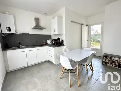 House at Nantes (44300) — 4/8