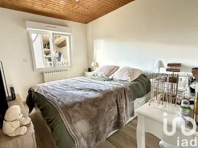House at Nantes (44300) — 7/8