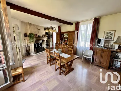 House at Villers-sous-Saint-Leu (60340) — 7/19