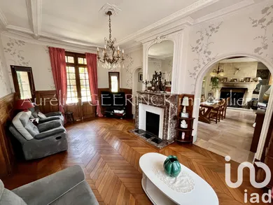 House at Villers-sous-Saint-Leu (60340) — 6/19