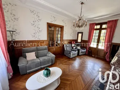 House at Villers-sous-Saint-Leu (60340) — 5/19