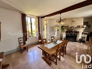 House at Villers-sous-Saint-Leu (60340) — 8/19