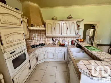 House at Villers-sous-Saint-Leu (60340) — 11/19