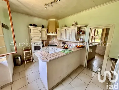House at Villers-sous-Saint-Leu (60340) — 10/19
