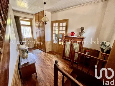 House at Villers-sous-Saint-Leu (60340) — 4/19