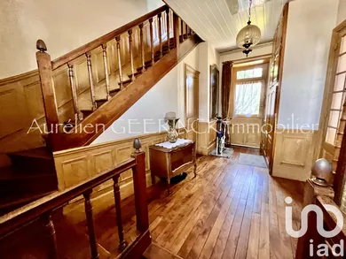 House at Villers-sous-Saint-Leu (60340) — 3/19