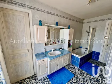 House at Villers-sous-Saint-Leu (60340) — 12/19
