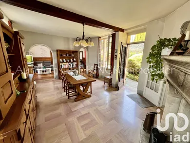 House at Villers-sous-Saint-Leu (60340) — 9/19