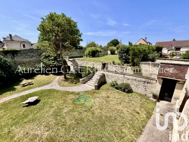 House at Villers-sous-Saint-Leu (60340) — 18/19