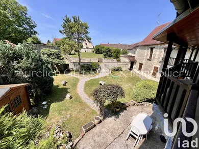 House at Villers-sous-Saint-Leu (60340) — 19/19