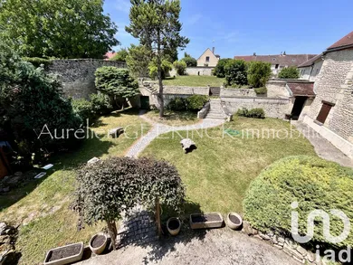House at Villers-sous-Saint-Leu (60340) — 2/19