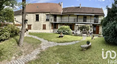 House at Villers-sous-Saint-Leu (60340)