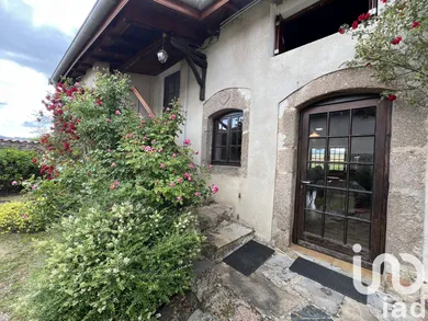 Maison de campagne à Brullioles (69690)