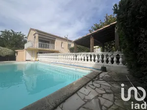 Maison traditionnelle à Bagnols-sur-Cèze (30200)
