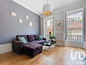 Appartement à Lyon (69001)