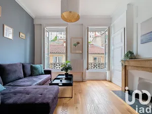 Apartment at Lyon (69001)