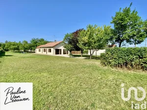 Pavillon à Saint-Parres-lès-Vaudes (10260)