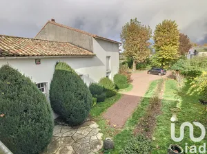 Maison à Villefagnan (16240)
