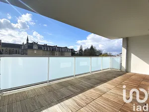 Apartment at Rennes (35000)