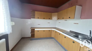 Maison à Nordausques (62890)
