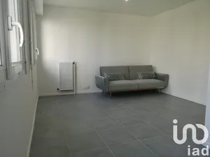 Appartement à Épinay-sur-Seine (93800)