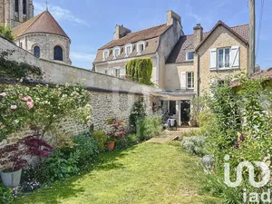 Maison à Maule (78580)