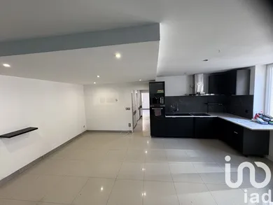 Apartment at Pont-Saint-Vincent (54550)